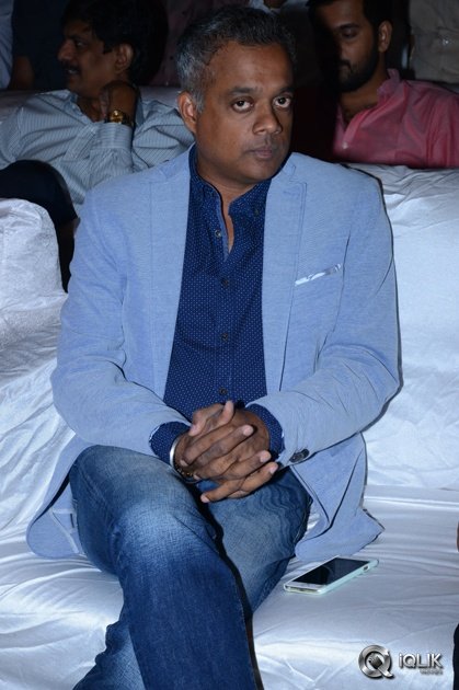 Saahasam-Swaasaga-Saagipo-Movie-Audio-Launch